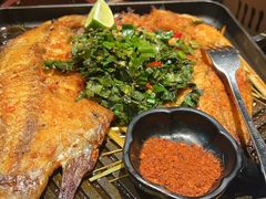 -云海肴·汽锅鸡·云南代表菜(美罗城店)