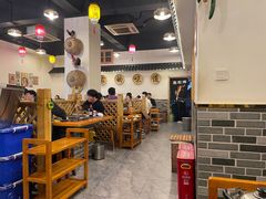 -老家大锅台·地锅鸡·铁锅炖(建邺文体路店)