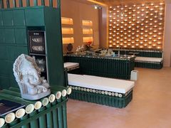 -泰澜·泰式古法按摩SPA(华泰广场店)