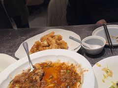 -新乾隆酒楼(帝景园店)