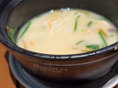 -云海肴·汽锅鸡·云南代表菜(天山百盛优客店)