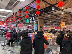 -永辉超市(鲁谷店)
