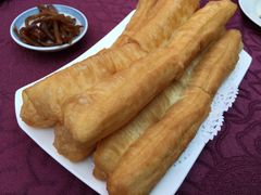 -万柳阁小馆·花园餐厅(龙潭湖店)