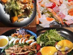 -麦田工坊(月湖店)