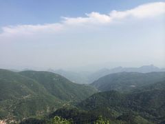 -妙峰山风景名胜区