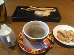 -安妮意大利餐厅(国贸店)