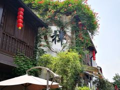 -小河直街历史文化街区