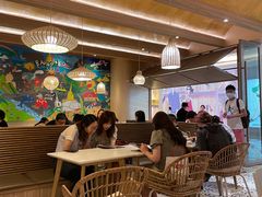 大堂-GOGO Plate(成都太古里店)