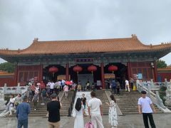 -珠海圆明新园