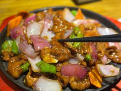 -无届青年餐馆(熙街店)