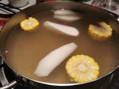 -牛事制造局牛肉火锅(莲岳路店)