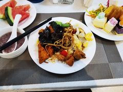 -北京西国贸大酒店