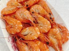 -众味海鲜大排档·活海鲜·潮汕味(南澳店)