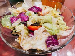 大拌菜-望京一号(请您到博雅店用餐·博雅店)