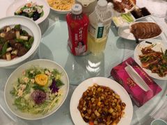 -玉林烤鸭店(定福庄店)