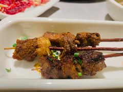 -俏牛哥鲜牛肉牛肆馆(重庆天地店)