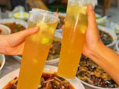 -辣螃铠盆盆蟹大排档(总店)