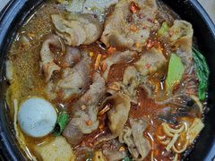 -清真·穆萨砂锅(大皮院店)