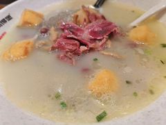 -鸭得堡老鸭汤·鸭血粉丝(南京博物院店)