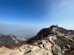 -泰山风景名胜区