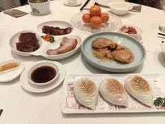 -金苑海鲜酒家(来魅力店)