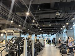 -OXYGYM 奥美氧舱运动中心(朝阳大悦城店)