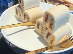 -喜悦烤鸭·新京菜(王府井店)