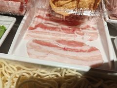 -野妹经典火锅(江夏中百店)