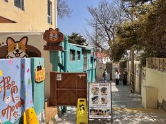 -甄御•海鲜新青岛菜(麦岛店)