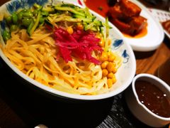 -全聚德(江宁店)