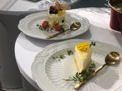 -杜哈夫DOUX RÊVE·生日蛋糕(日月光店)