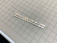 -1001艺术手作·银饰DIY·拼豆(小寨金莎店)