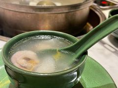 -润园四季椰子鸡火锅(南山海岸城店)