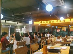 -记忆串城·东北烧烤·小龙虾·大型团建(南油店)