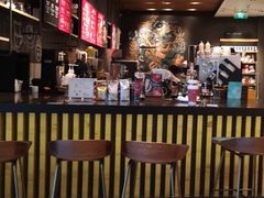 -星巴克(苏州西蒙店)