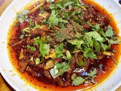 -杨三孃跷脚牛肉(中粮鸿云悦街店)