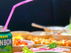 葡萄汁-喜来稀肉(北外滩白玉兰广场店)