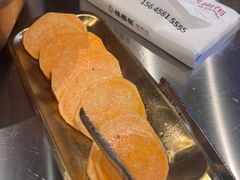 -核桃碳烤肉馆(深圳首店)
