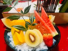 -万岛日本料理铁板烧(梅赛德斯奔驰店)