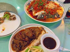 -小老板海鲜酒家(董家渡店)