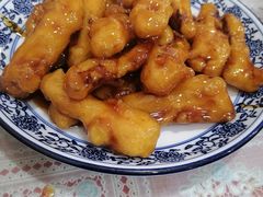 -北大地皖峰饭馆