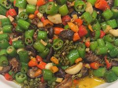 -小八仙·宴(三峡茶庄店)