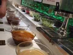 -天都火锅酒楼(虹梅南路店)