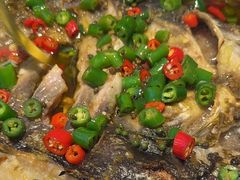 -半天妖烤鱼(和平印象城店)