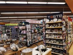 -百佳永辉超市(来福士广场店)