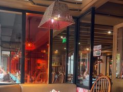 -江边城外烤全鱼(方庄时代购物中心店)