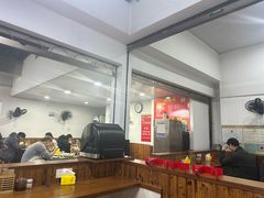 -何永光123鲜牛肉馆(1号店)