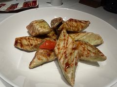 招积冰川茄-炳胜品味(深圳湾万象城店)