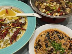 -滋味工坊中餐厅(高新区店)