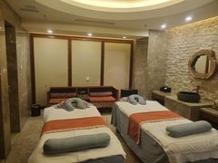 -华夏良子·足道SPA艾灸(山东大厦店)